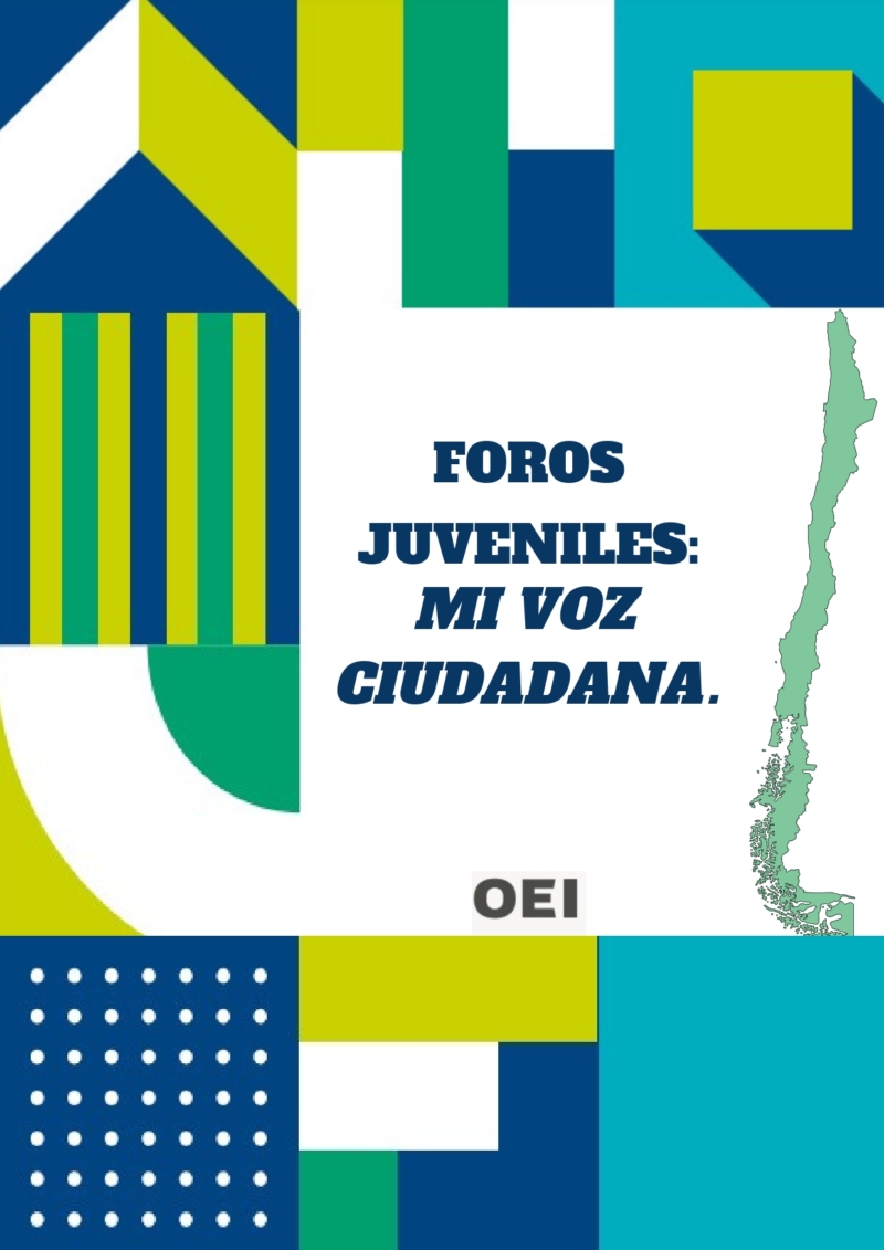 Foros juveniles: mi voz ciudadana
